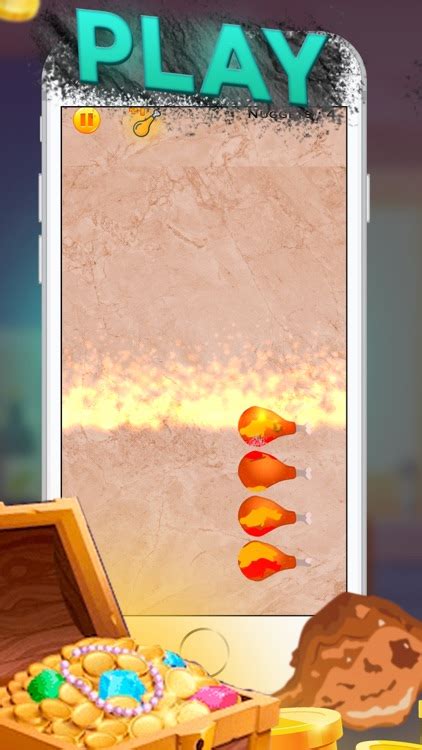 luckynugget app